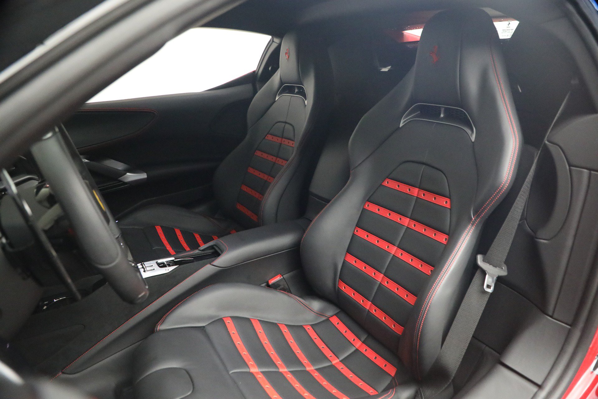 Used 2023 Ferrari SF90 Stradale AWD/4WD image 14