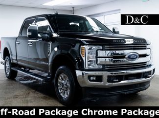 Used 2019 Ford F250 Lariat w/ Chrome Package video 1