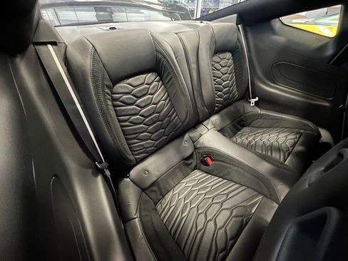 New 2025 Ford Mustang GT Premium w/ GT Performance Package image 25