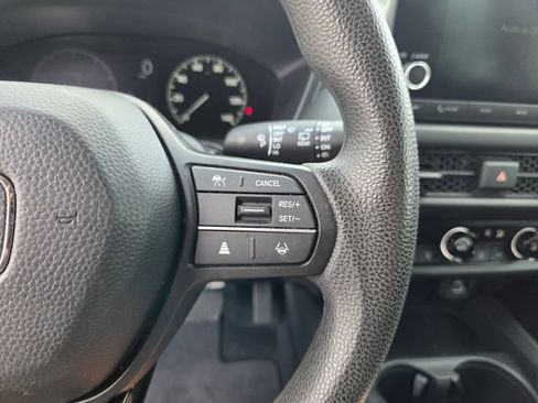 Used 2023 Honda HR-V LX image 29