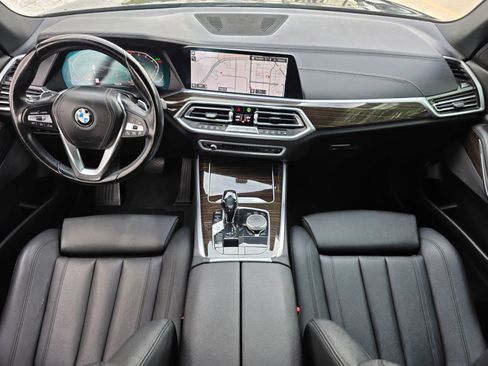 Used 2019 BMW X5 xDrive40i w/ Convenience Package AWD/4WD image 14