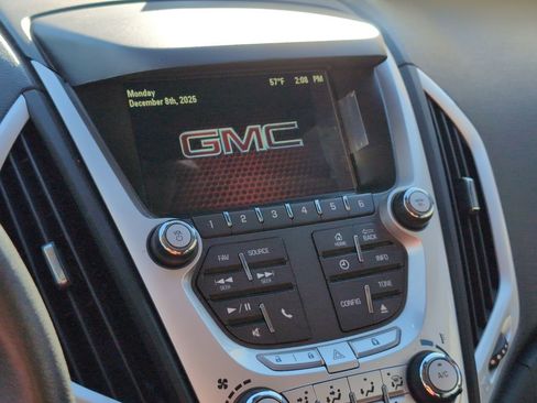 Used 2013 GMC Terrain SLE image 19