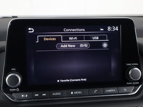 Used 2026 Nissan Rogue SV FWD image 33