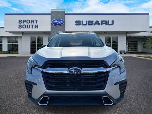 New 2026 Subaru Ascent Touring AWD/4WD image 8