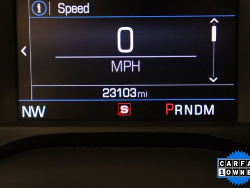 Certified 2022 Chevrolet Camaro LT w/ Technology Package image 19