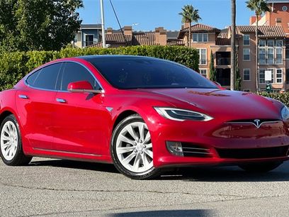 Used 2016 Tesla Model S 60