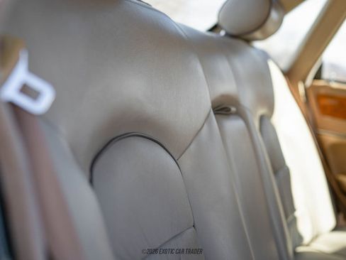 Used 1994 Jaguar XJ6 image 42