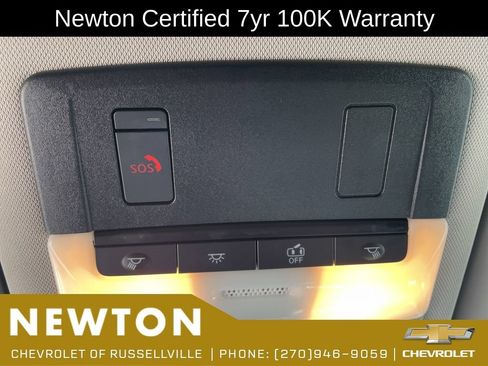 Used 2024 Nissan Rogue SV AWD/4WD image 20
