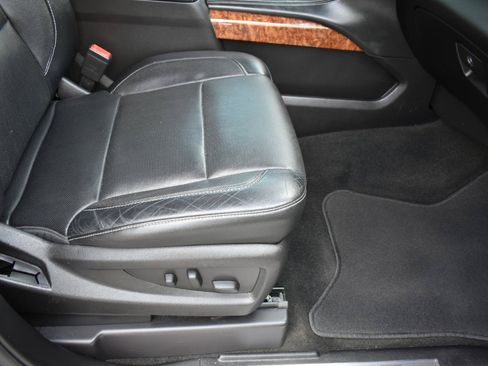 Used 2017 Chevrolet Tahoe Premier RWD image 31