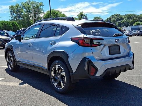 New 2025 Subaru Crosstrek 2.5i Limited image 4