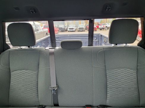 New 2026 RAM 3500 Tradesman AWD/4WD image 23