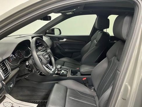 Used 2023 Audi Q5 2.0T Premium AWD/4WD image 21