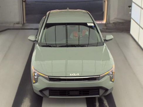 Used 2025 Kia K4 EX FWD image 3