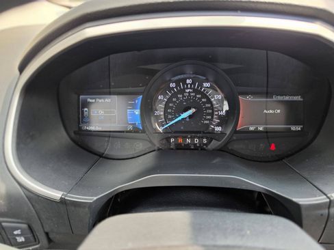 Used 2020 Ford Edge SEL w/ Convenience Package AWD/4WD image 30