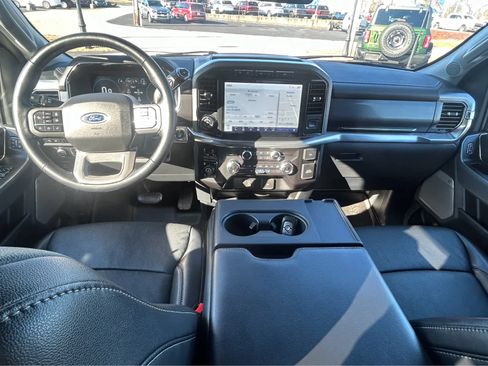 Used 2021 Ford F150 Lariat image 16