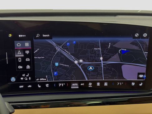 Certified 2025 Audi A5 2.0T Premium Plus w/ Premium Plus image 13