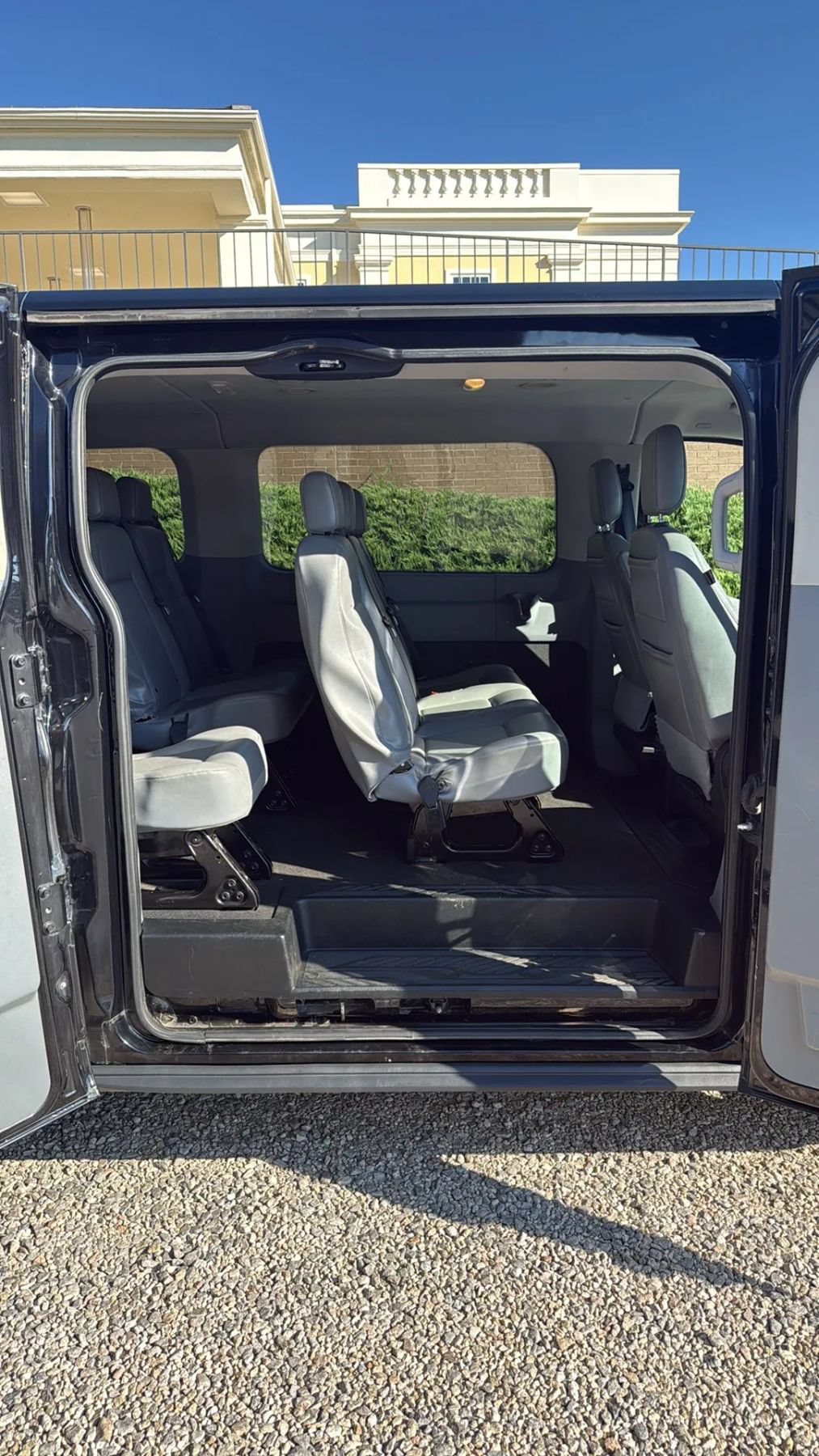 Used 2018 Ford Transit 350 XL RWD image 32