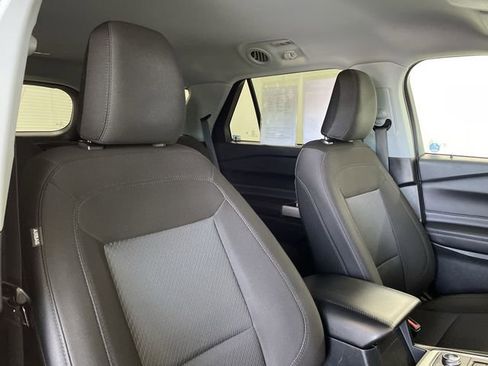 Used 2022 Ford Explorer XLT image 20