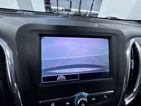 Used 2023 Chevrolet Equinox LT image 27