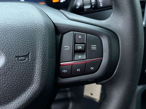 New 2026 Ford Ranger XL w/ Trailer Tow Package image 23