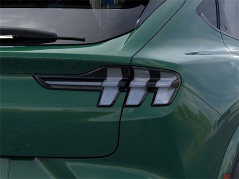 New 2025 Ford Mustang Mach-E Premium image 21
