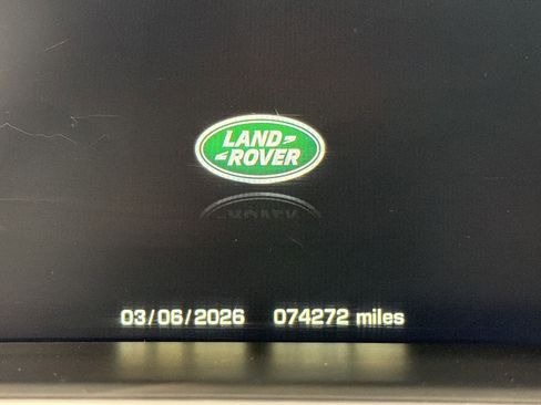 Used 2016 Land Rover Range Rover Autobiography AWD/4WD image 22