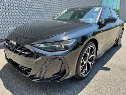 New 2026 Audi A6 Premium Plus