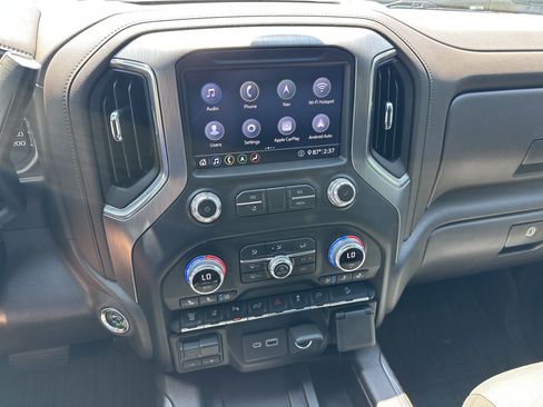 Used 2020 GMC Sierra 2500 Denali w/ Denali Ultimate Package AWD/4WD image 22