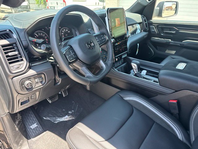 New 2026 RAM 1500 RHO w/ RHO Level 1 Equipment Group AWD/4WD image 12