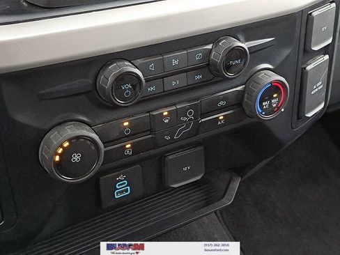 Used 2023 Ford F350 XLT image 21