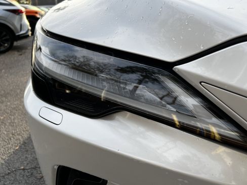 Certified 2023 Lexus RX 350 FWD w/ Cold Area Package image 12