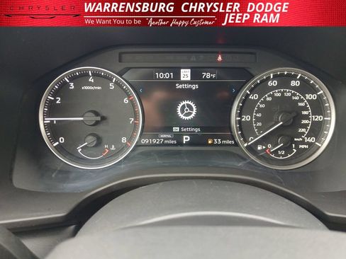 Used 2023 Mitsubishi Outlander SE AWD/4WD image 18