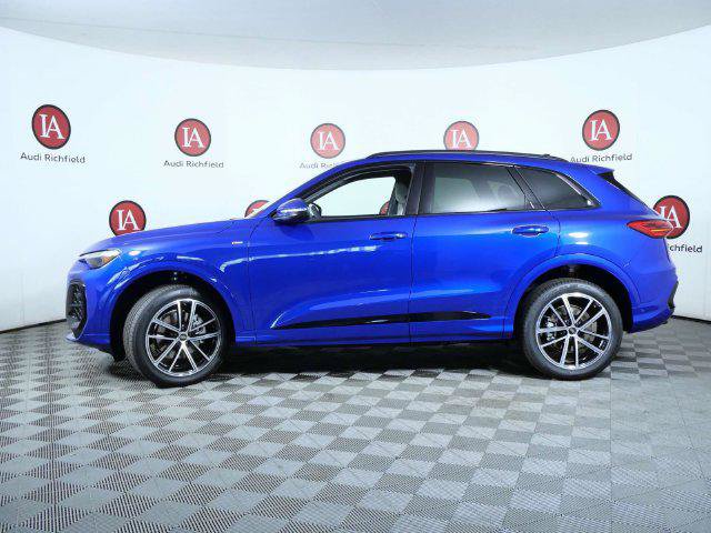 New 2026 Audi Q5 Premium Plus AWD/4WD image 5