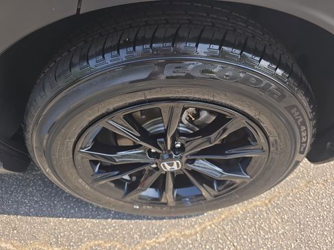 Used 2024 Honda CR-V Sport-L image 33