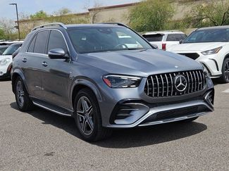 Used 2024 Mercedes-Benz GLE 53 AMG 4MATIC video 3
