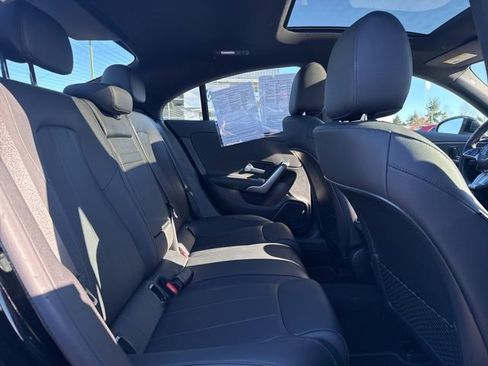 Used 2025 Mercedes-Benz CLA 250 4MATIC image 12