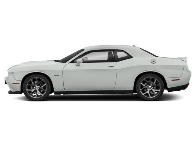 Used 2019 Dodge Challenger R/T w/ Driver Convenience Group RWD image 2