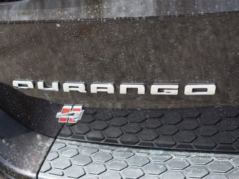 Used 2025 Dodge Durango GT AWD/4WD image 16