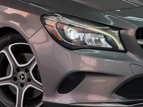 Used 2018 Mercedes-Benz CLA 250 image 10