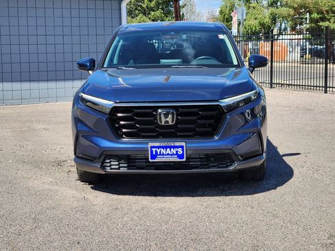 Used 2024 Honda CR-V EX-L image 2