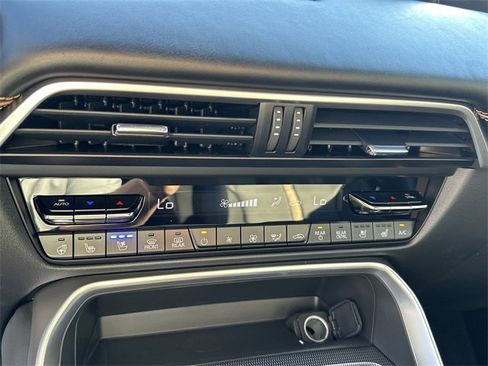 Used 2025 MAZDA CX-70 3.3 Turbo w/ Premium Plus Pkg image 19