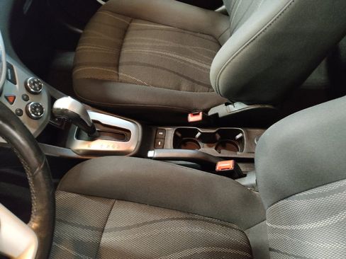 Used 2019 Chevrolet Sonic LT w/ Convenience Package image 26