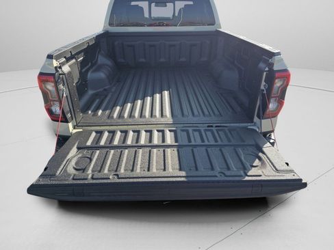 New 2025 Ford Ranger Lariat w/ FX4 Off-Road Package image 25