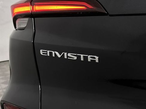 New 2026 Buick Envista Sport Touring w/ Convenience I Package FWD image 33