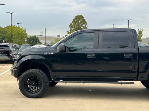 Used 2017 Ford F150 XL w/ Equipment Group 101A Mid RWD image 7