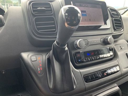 New 2024 RAM ProMaster 2500 w/ Safety Group image 29