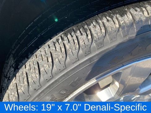 Used 2014 GMC Terrain Denali image 23