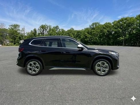 Used 2024 BMW X1 xDrive28i w/ Technology Package AWD/4WD image 10