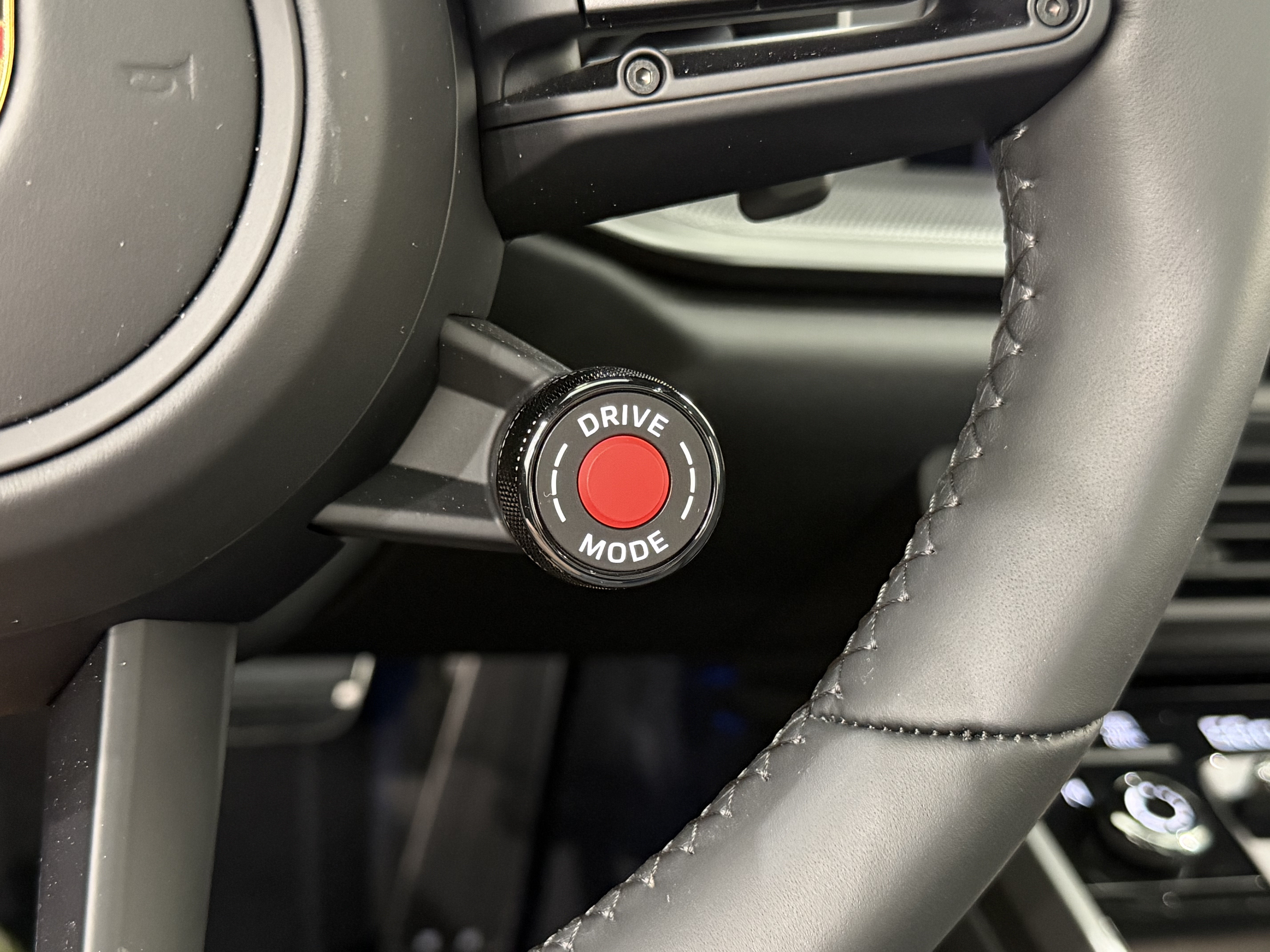 Certified 2026 Porsche 911 Carrera S RWD image 48