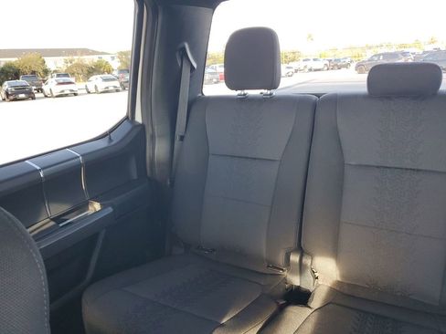 Used 2020 Ford F150 XLT w/ Equipment Group 301A Mid image 12